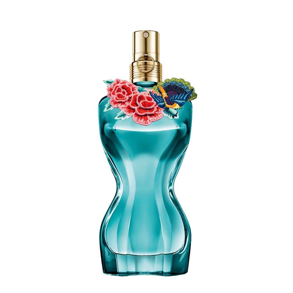Парфюмированная вода для женщин Jean Paul Gaultier La Belle Paradise Garden 100 мл в транспортной упаковке (383322)