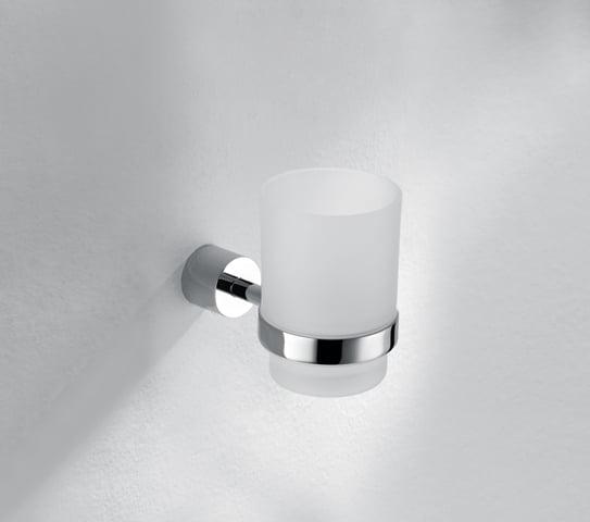 Стакан для зубных щеток ASIGNATURA Delight 75601800