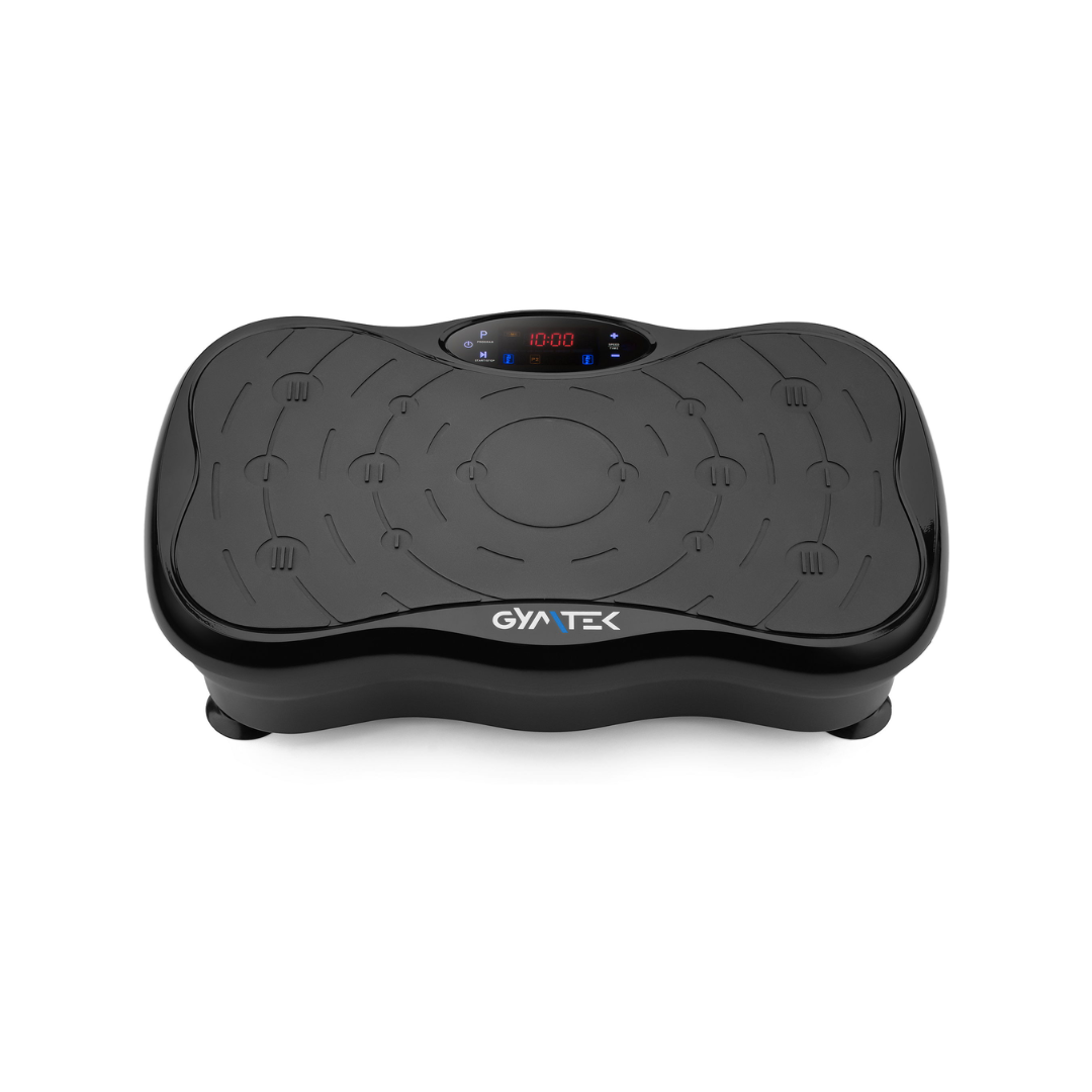 Віброплатформа Gymtek XP500 Black - фото 4