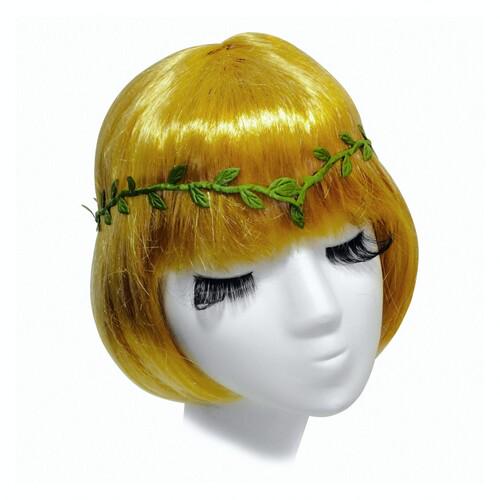 Диадема тиара Seta Décor Немира (18-804GR) Диадема тиара Seta Décor Немира (18-804GR)