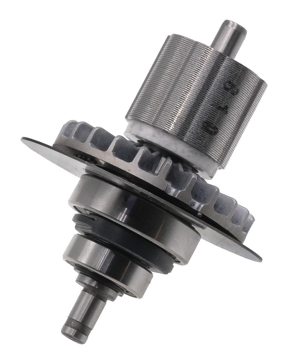 Ротор VJ Parts реноватора M DTM52 18 V в сборе код 519683-0 (шур854)