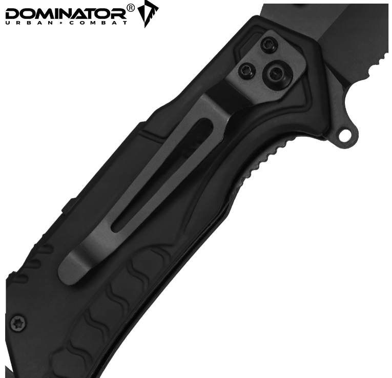 Ніж складаний для виживання Dominator RESCUE MILITARY DOMINATOR EDC - фото 6