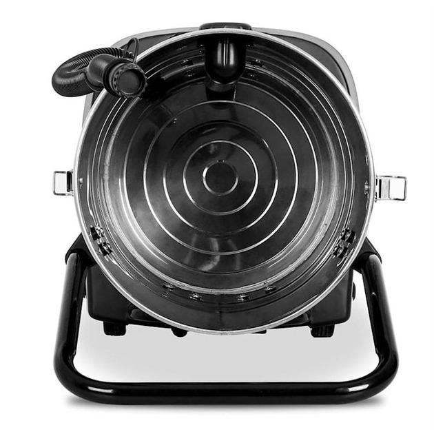 Пилосос для вологого та сухого прибирання фірми KLARSTEIN IVC-50 50 л 2000 Вт (10007544 ) - фото 7 Пилосос для вологого та сухого прибирання фірми KLARSTEIN IVC-50 50 л 2000 Вт (10007544 ) - фото 7