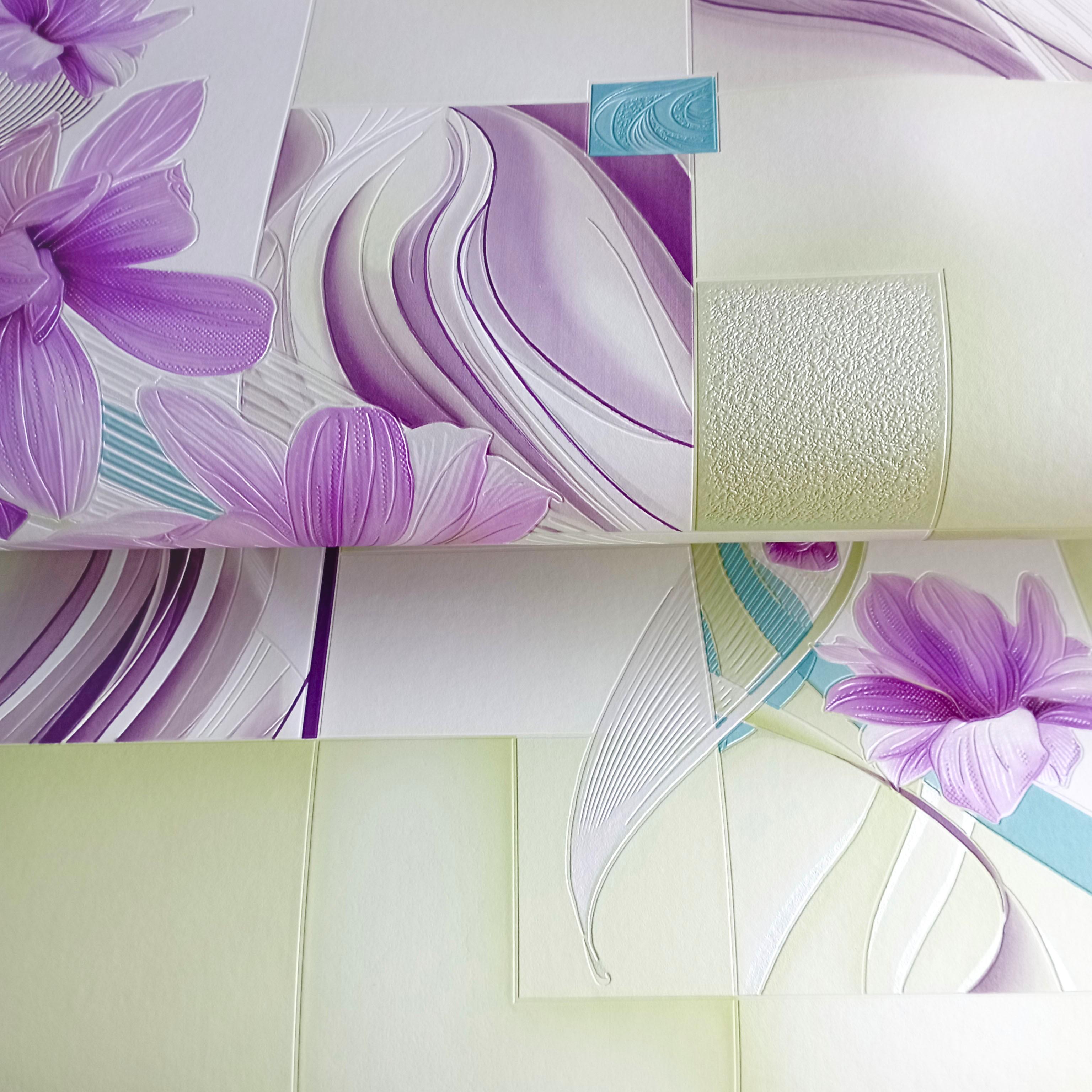 Шпалери Expromt Світлана на паперовій основі (5698-04) - фото 2