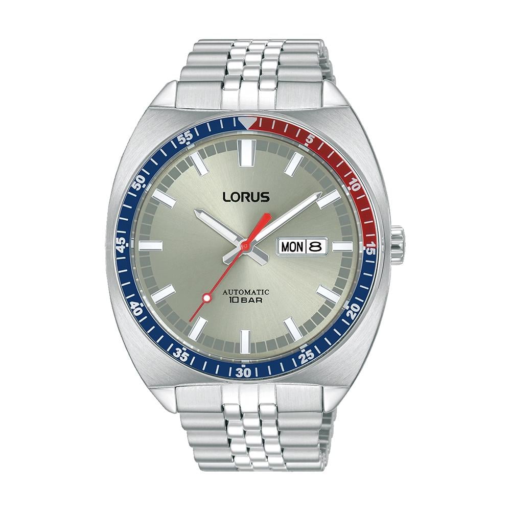 Наручные часы мужские Lorus SPORTS RL447BX9