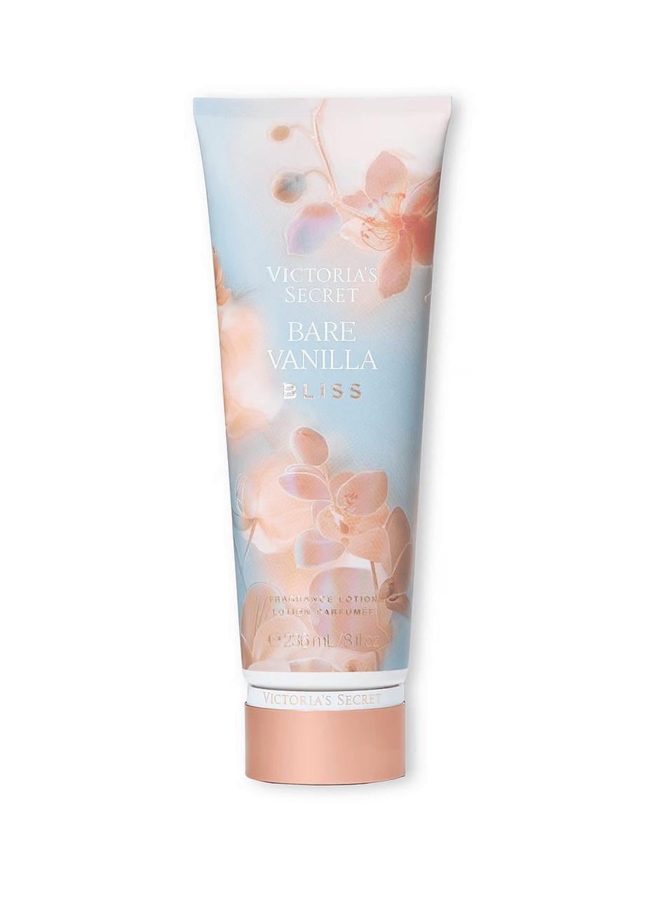 Лосьон парфюмированный для тела Victoria's Secret Bare Vanilla Bliss Fragrance Lotion 236 мл (667560237071)