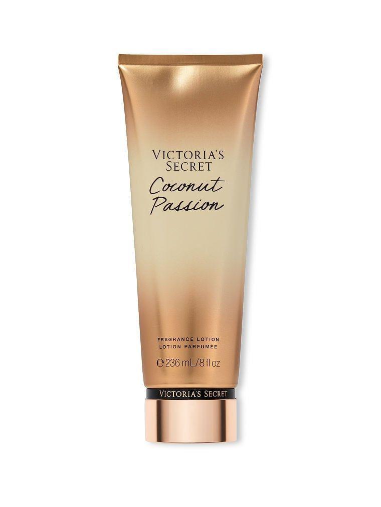 Лосьон парфюмированный Victoria's Secret Coconut Passion 236 мл