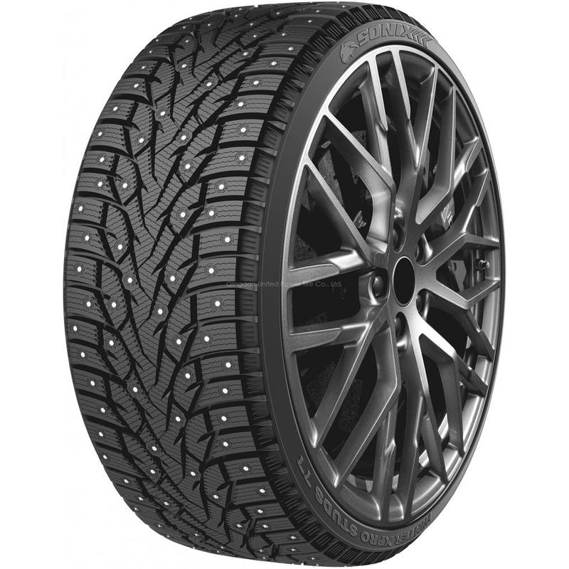 Автошина Sonix Winter XPro Studs 77 225/75 R16 115/112Q под шип (512474)