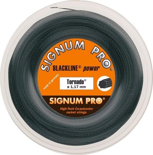 Бабіна Signum Pro Tornado 1,23 мм 200 м