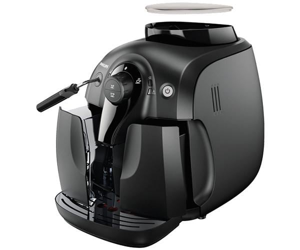 Кофемашина Gaggia Besana Black - фото 4