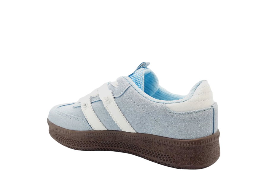 Кросівки жіночі STILLI SD309309/38 р. 38 Блакитний - фото 3 Кросівки жіночі STILLI SD309309/38 р. 38 Блакитний - фото 3