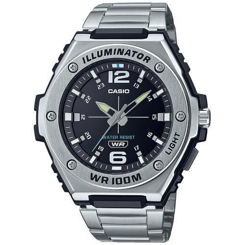 Часы мужские Casio MWA-100HD-1AVEF