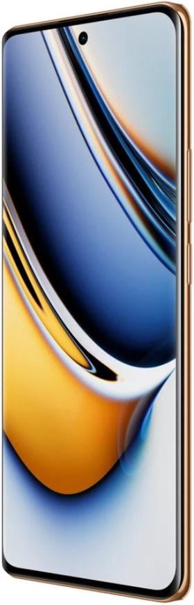 Смартфон realme 11 Pro 5G 8/128 Гб Global Version NFC Sunrise Beige - фото 2