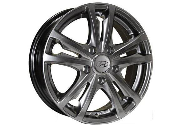 Диски на авто Zorat Wheels 7346 R15 W5.5 PCD5x114,3 ET46 DIA67.1 HB