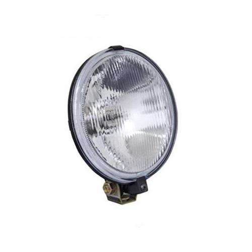Фара дополнительная DLAA 2611-W/H3-12V-55W/D=153 мм