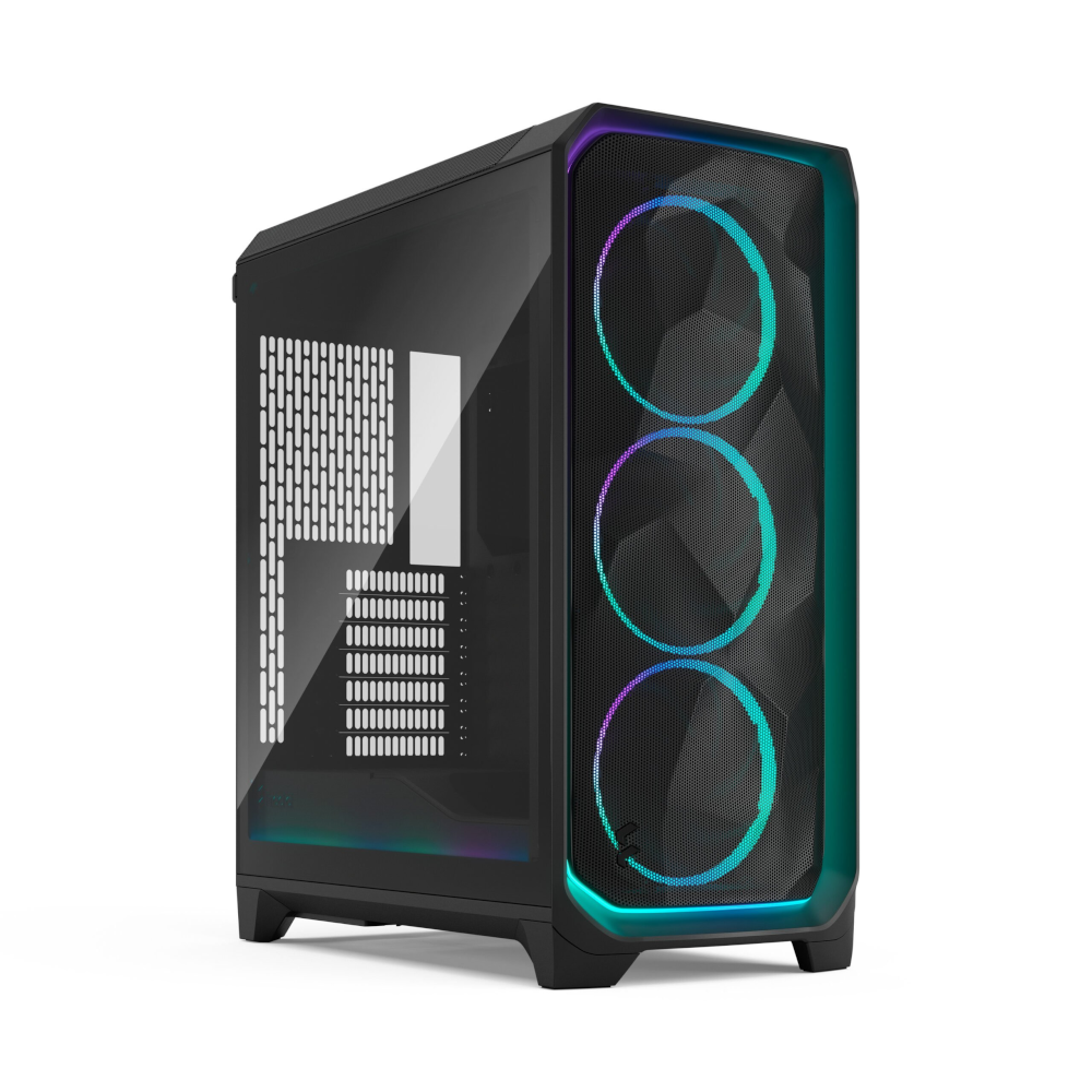 Корпус для ПК Fractal Design Meshify 3 Ambience Pro RGB (28155091)