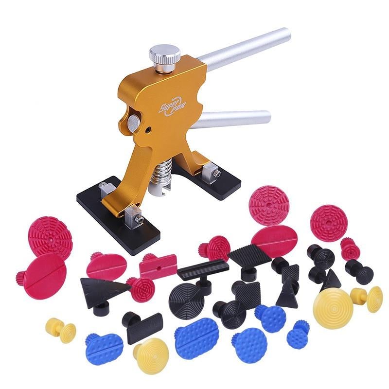 Мини-лифтер клеевая система PDR для удаления вмятин без покраски (200902-0022)