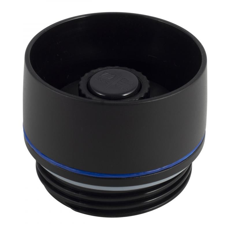 Термос Kamille Cortado 420 мл Синій - фото 4 Термос Kamille Cortado 420 мл Синій - фото 4