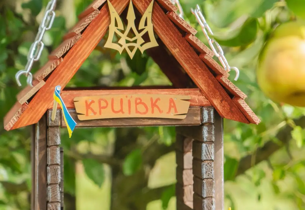 Кормушка для птиц подвесная Криевка ( КТ-004/1) - фото 9 Кормушка для птиц подвесная Криевка ( КТ-004/1) - фото 9