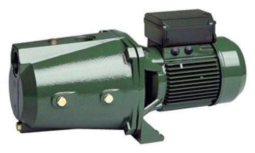 Насос відцентровий самовсмоктувальний DAB JET 200 M (11652864)