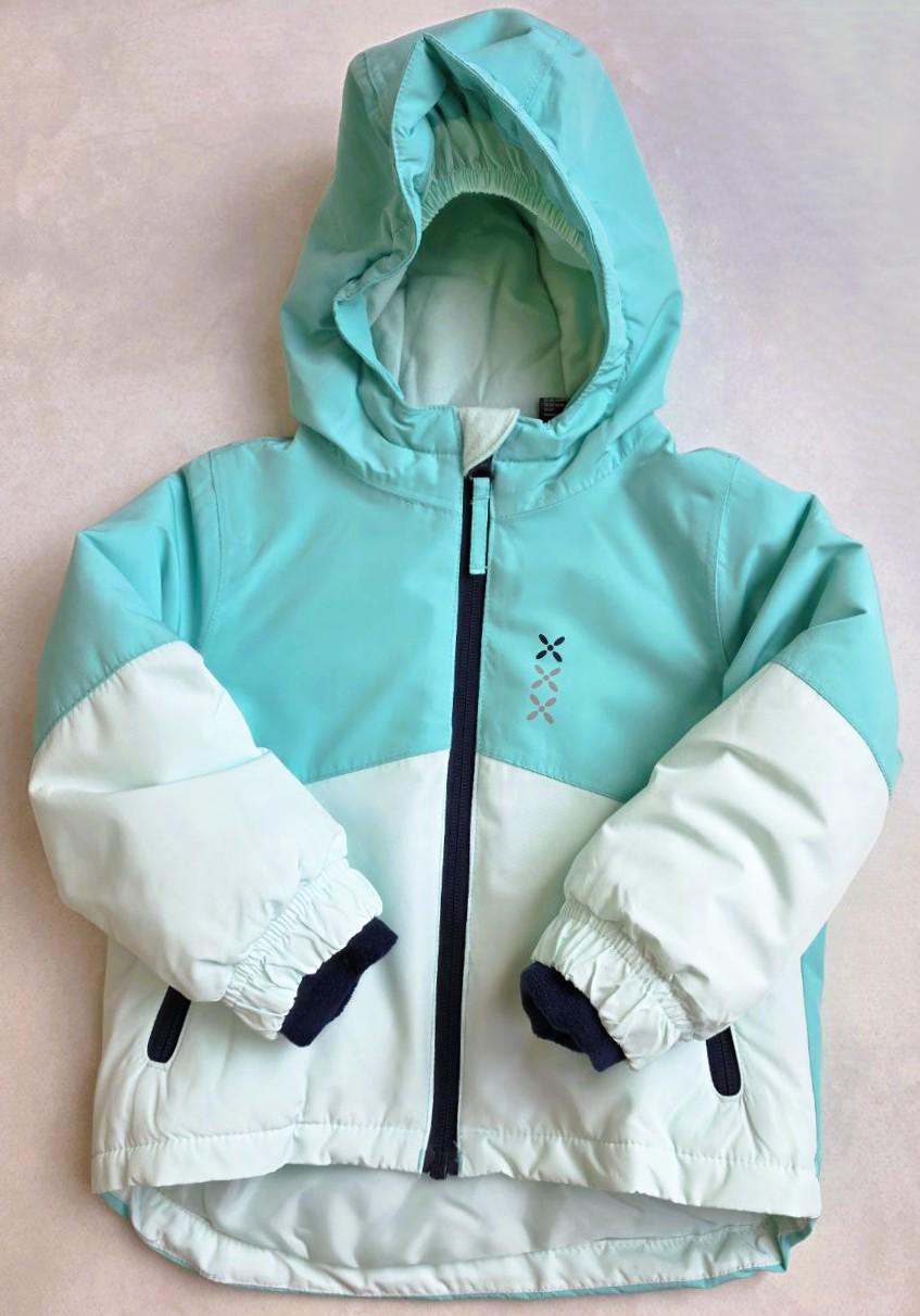 Лыжный костюм Lupilu для девочки 86-92 см (079078/078996) - фото 4 Лыжный костюм Lupilu для девочки 86-92 см (079078/078996) - фото 4