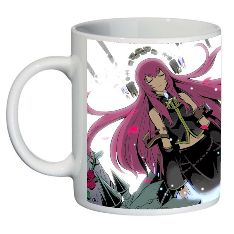 Чашка с принтом Мегурине Лука ML 003 (2181712458)