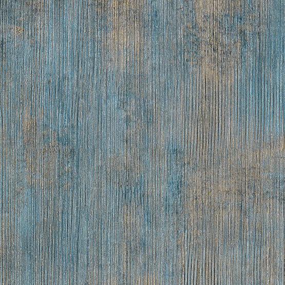 Виниловые обои Zambaiti Parati 0,53x10,05 м Синий (1034936)