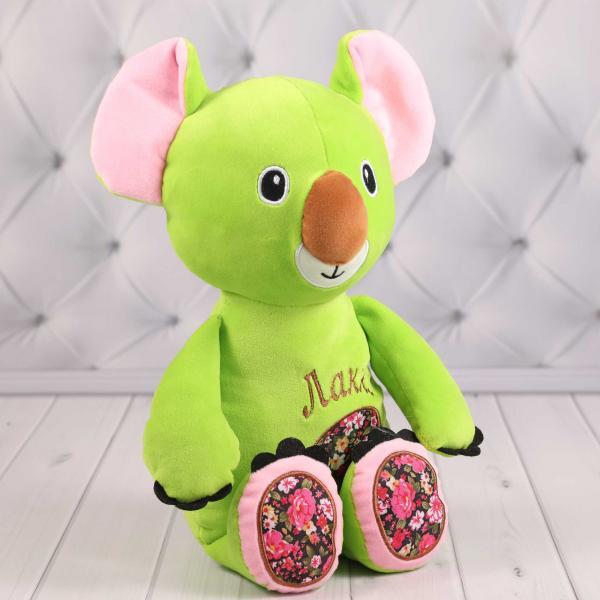 Мягкая игрушка Копица Коала Лакки 30 см (00298-04)