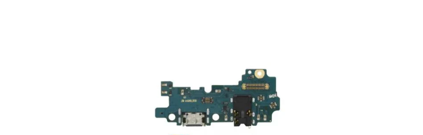 Разъем зарядки Charge Connector для телефона Samsung A155/A15 (000567444)