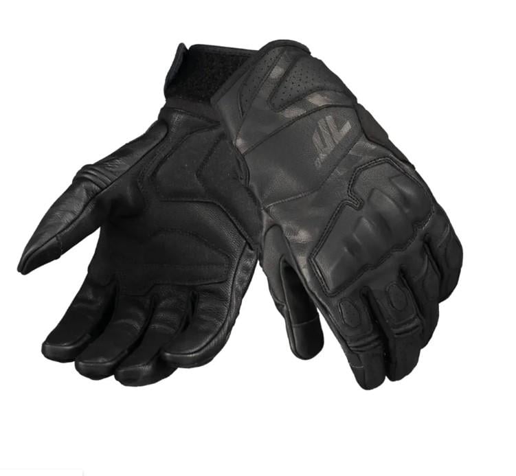 Мотоперчатки Seventy N62 CORSA XL Black (49644)