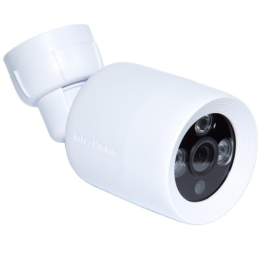 Уличная видеокамера interVision HDTVI-WS536STD (8891)