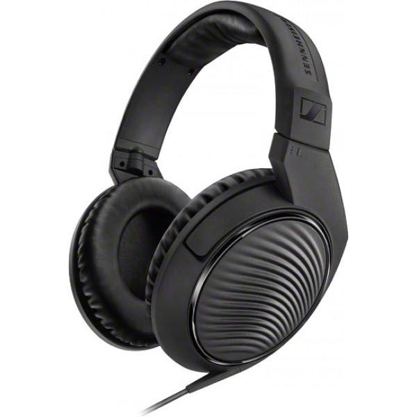 Наушники Sennheiser HD 200 Pro