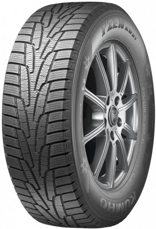 Автошина Marshal I'Zen KW31 195/55 R16 91R XL не шип Автошина Marshal I'Zen KW31 195/55 R16 91R XL не шип