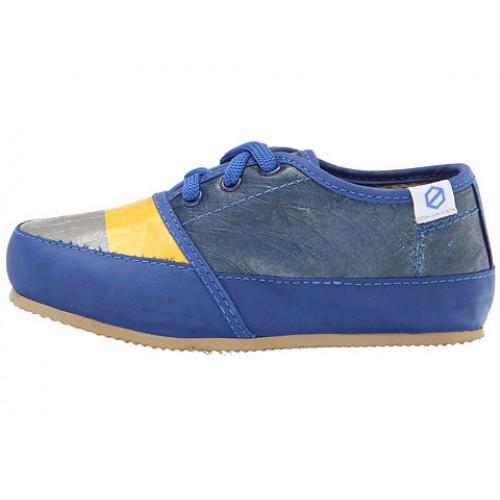 Мокасини Тheutlab р. EUR 27 Синій (8665897) - фото 2