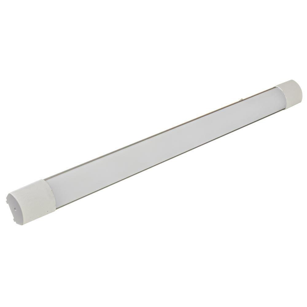 Линейный светильник AVT SLIM Балка LED 20 Вт 6500К IP20 60 см (1019293) Линейный светильник AVT SLIM Балка LED 20 Вт 6500К IP20 60 см (1019293)