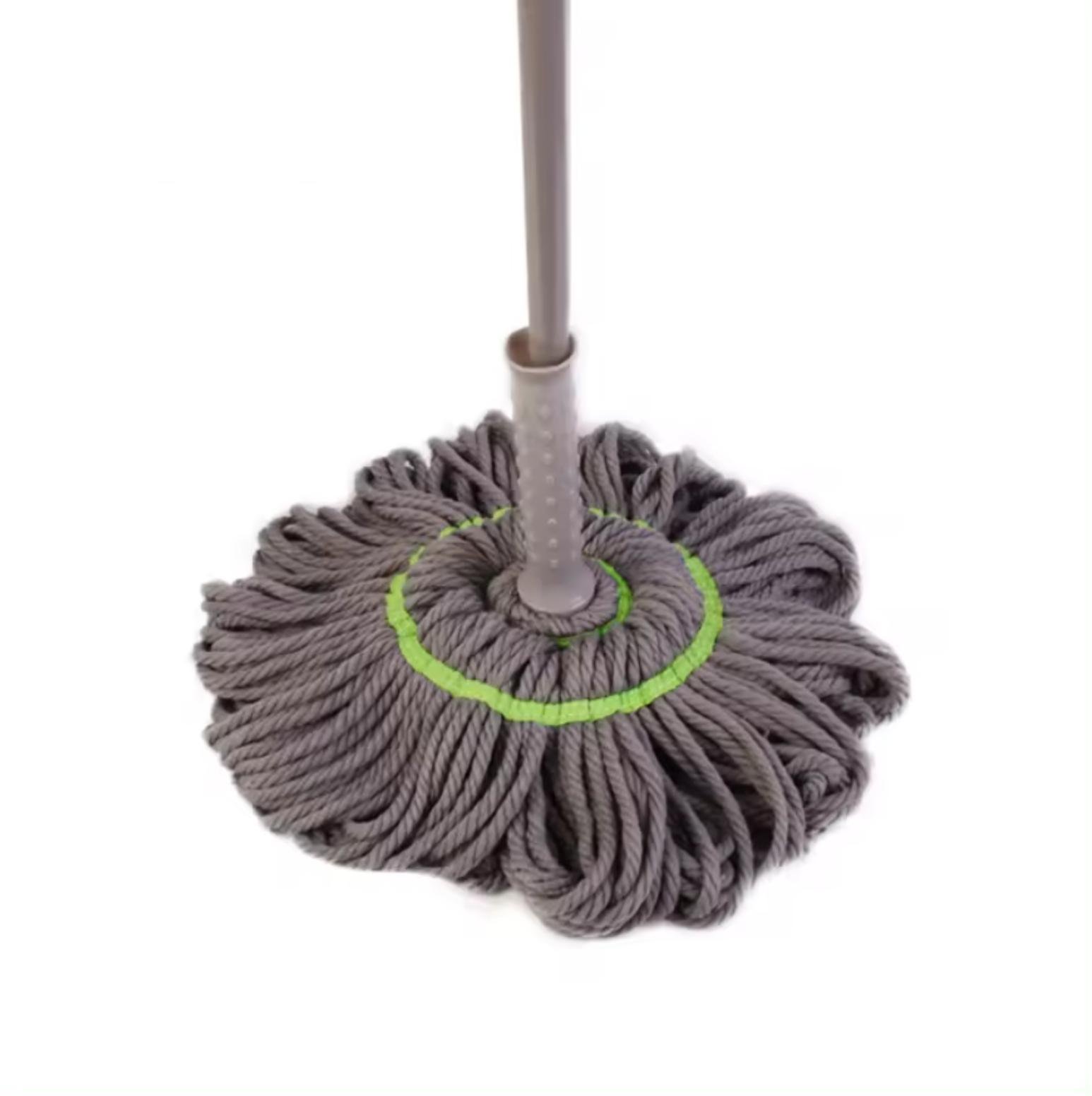 Швабра Машка SHV111 з віджимом мікрофібра - фото 4 Швабра Машка SHV111 з віджимом мікрофібра - фото 4