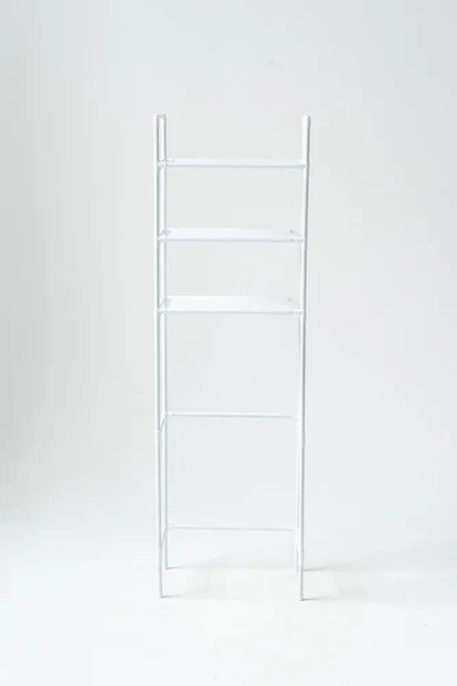 Полка-полка для унитаза Белый (29841248) - фото 4