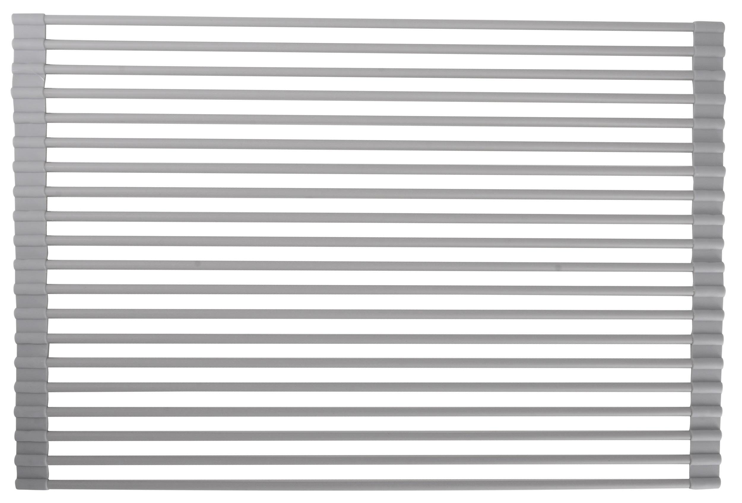 Коврик-сушилка RINGEL Grey line 52х35,5 см (UG-RG-5136)