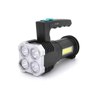 Фонарь туристический Voltronic YT-043 (1377)