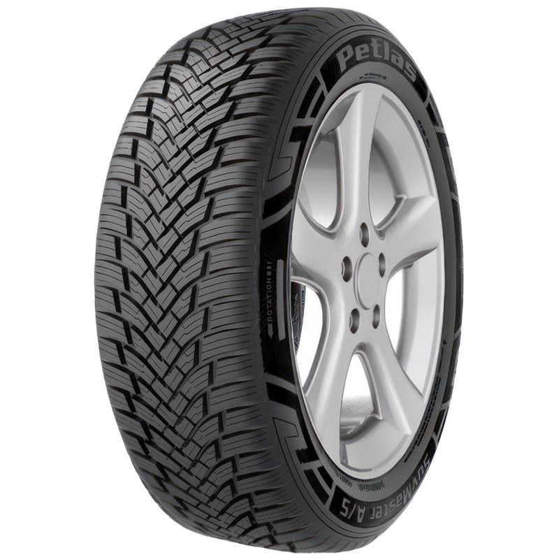 Автошина Petlas Suvmaster A/S 225/55 R18 102V XL FR (437136)