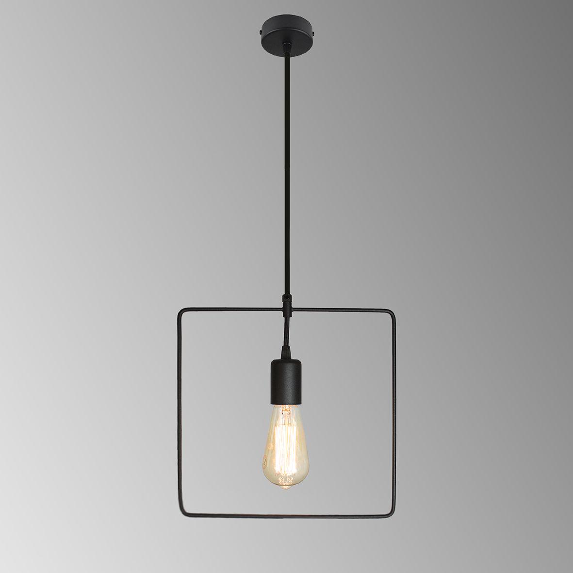 Люстра Imperium Light Geometry (93103.05.05)