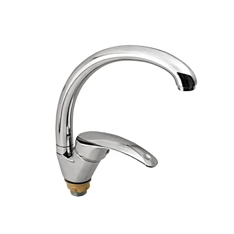 Смеситель для кухни Armata Mars 777 Хром (CH0347)