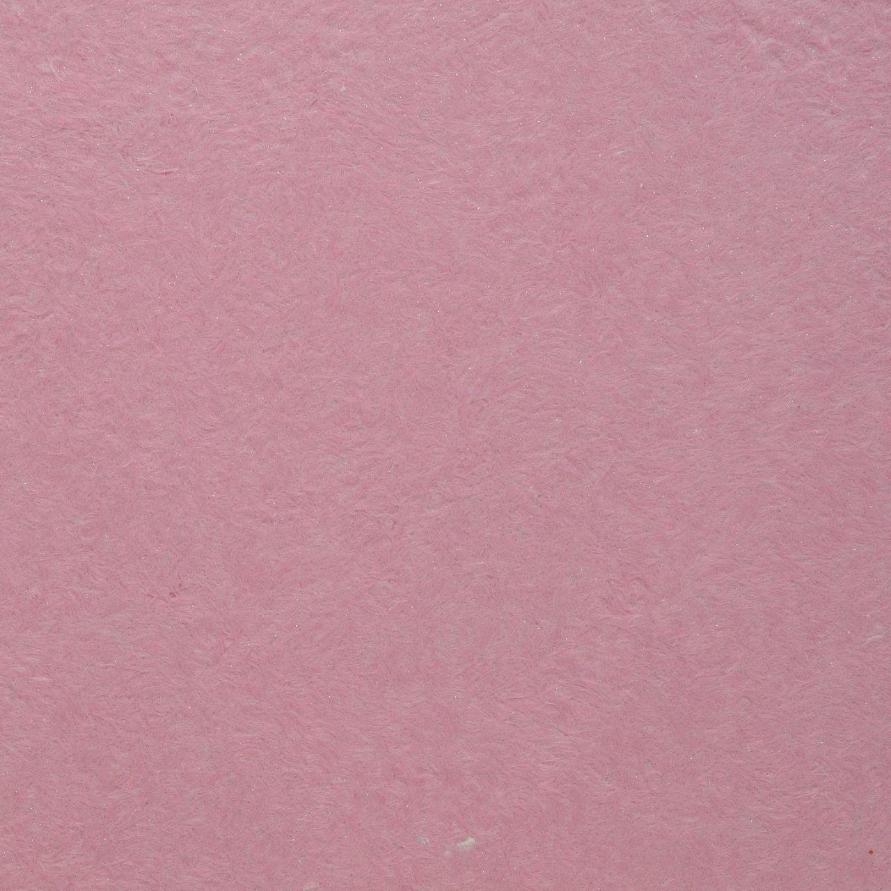 Жидкие обои YURSKI Бегония 102 Розовый