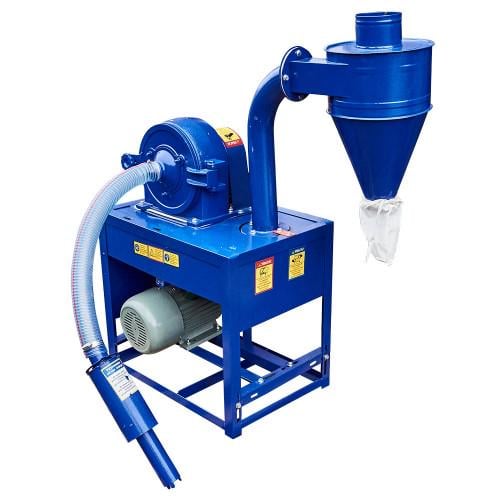 Кормоизмельчитель ДТЗ КР-30A с автоподачей (000174199) Кормоизмельчитель ДТЗ КР-30A с автоподачей (000174199)