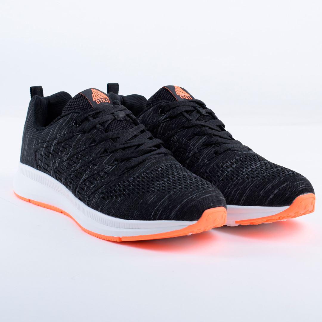 Кроссовки мужские Fashion 332734 р. 47 30 см