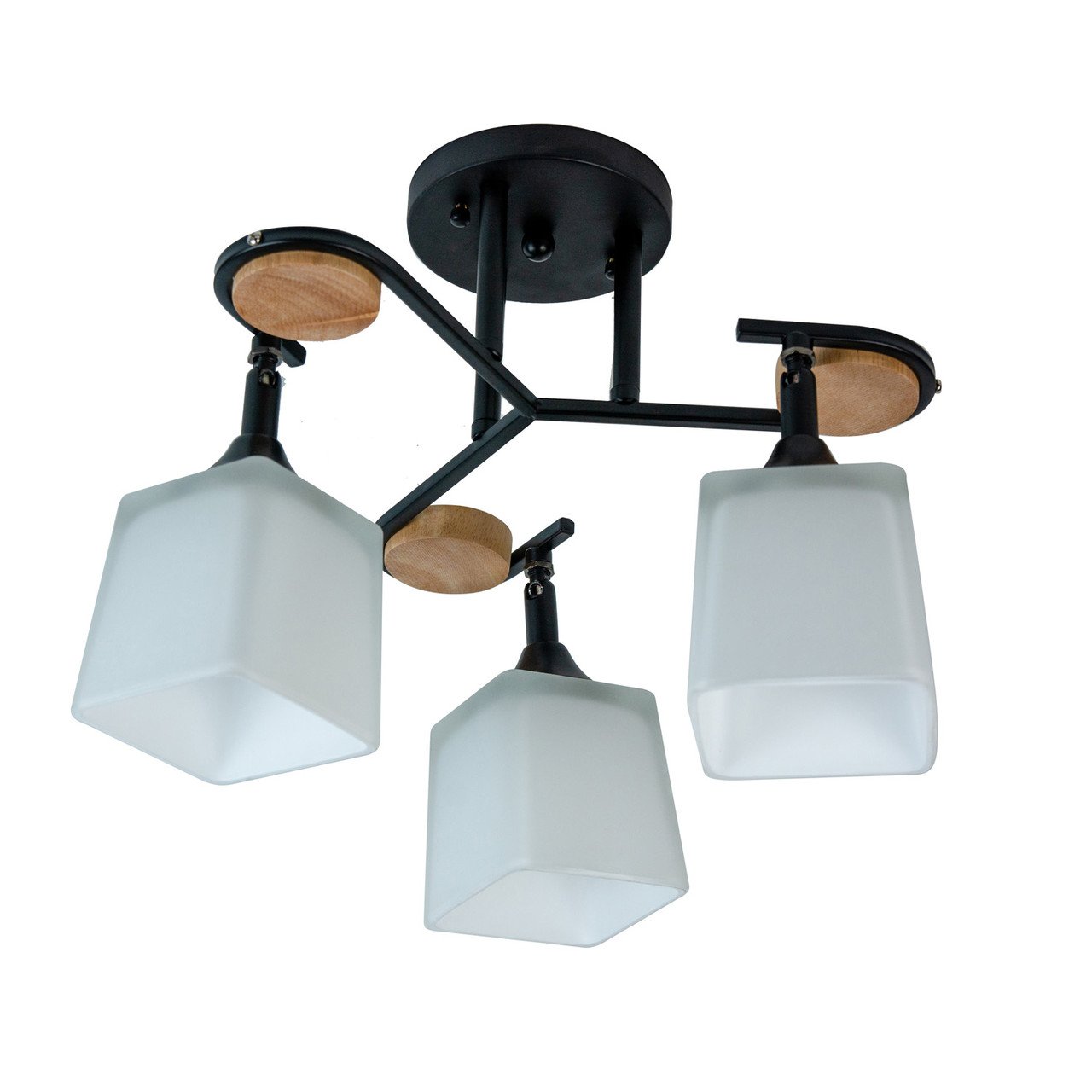 Люстра потолочная Sunlight 4217/3