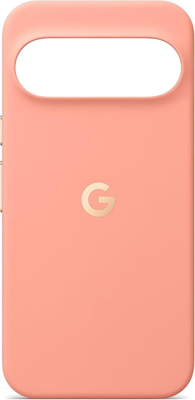 Чехол Google Pixelsnap для Pixel 11 Pro XL Canyon (GA11704)