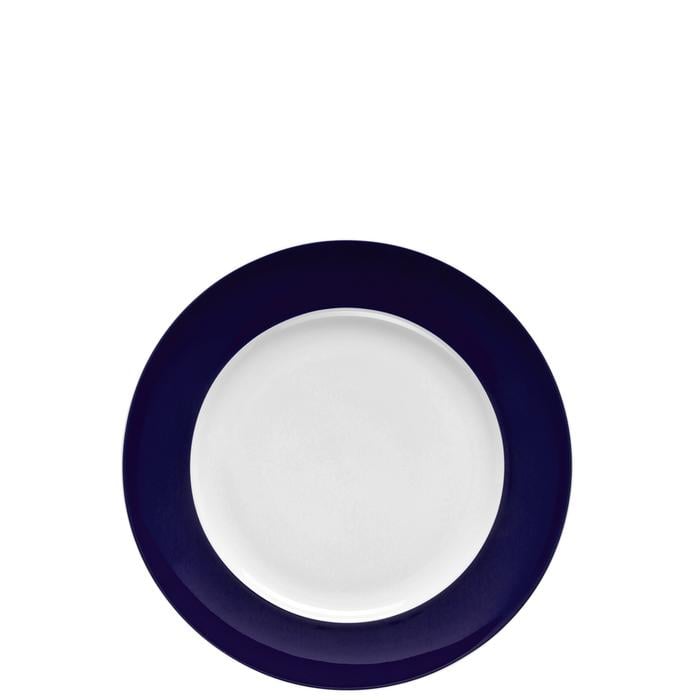Тарелка THOMAS Sunny Day 22 см Cobalt blue