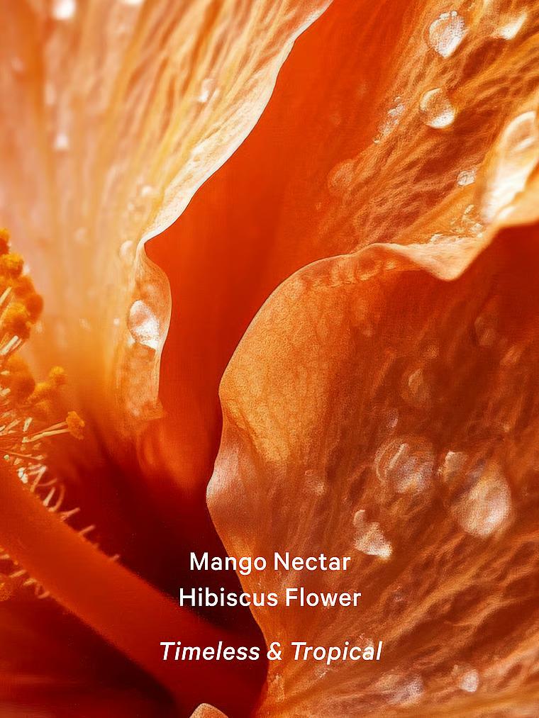 Лосьйон для тіла Victoria's Secret Mango Temptation Fragrance Lotion 236 мл (26971707) - фото 4 Лосьйон для тіла Victoria's Secret Mango Temptation Fragrance Lotion 236 мл (26971707) - фото 4