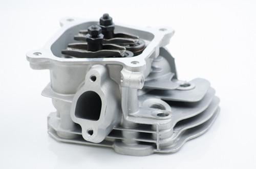 Головка блока в сборе 168F 6,5 л.с. (0332)